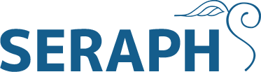 SERAPH logo